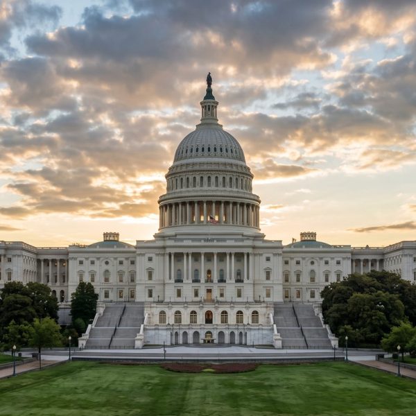 What Is a Filibuster? How One Senate Tactic Can Stall an Entire Bill