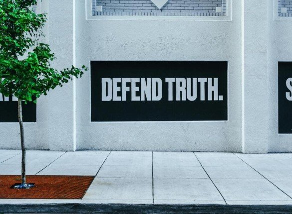 Por Qué la Verdad Suena Diferente Para Todos