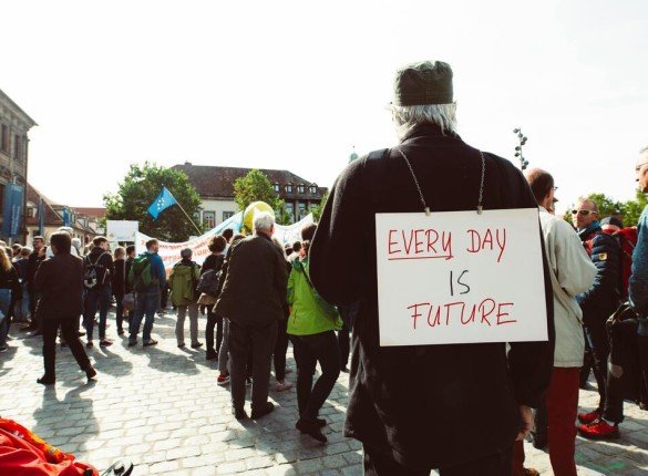 Può Il sistema statunitense resistere alle sfide moderne?