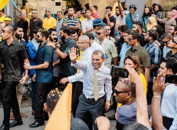 Die Rolle der sozialen Medien in der US-Politik